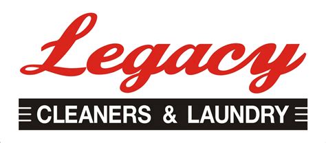 Legacy cleaners - Legacy Cleaners is a trusted and reliable laundry service in Birmingham, Alabama. Read the 6 reviews from satisfied customers on Yelp and find out why they love taking their clothes here. Legacy Cleaners offers great service and great people at affordable prices. 